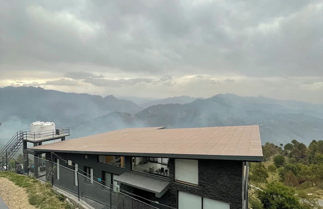 LaRiSa X Mountains & Martini Villa - Foto 16