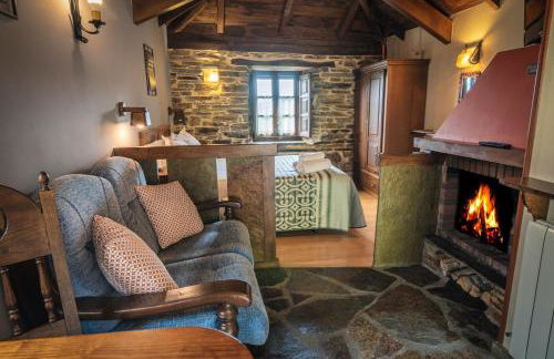 Apartamentos Rurales Casa Riveras - Foto 17