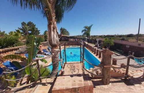 Villa Bora-Bora - Foto 9