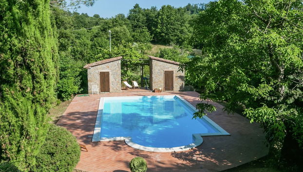 Villa Santa Fiora Farmhouse - Photo 2, Primary image