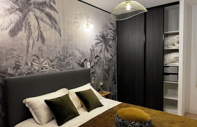 Cozy Niort - Photo 9