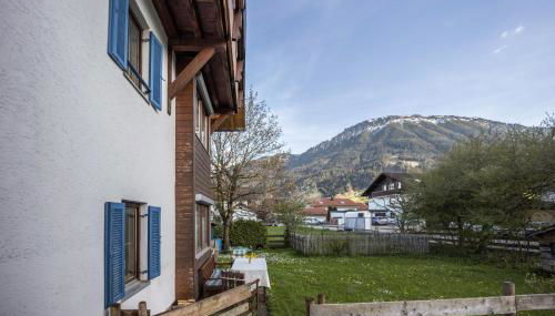 Haus Bergliebe - Foto 3