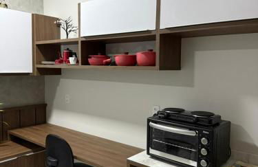 flat tipo apart hotel - Foto 3