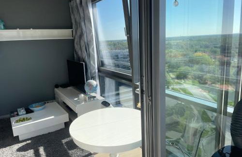 Tacoma apartamenty - Foto 12