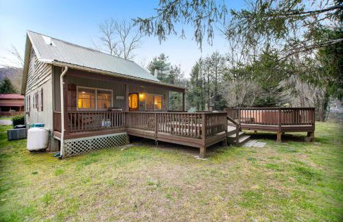 Along the River Cottage - Foto 1