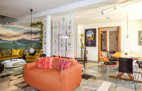 Nice Home In Gottmadingen With Wifi - Foto 4