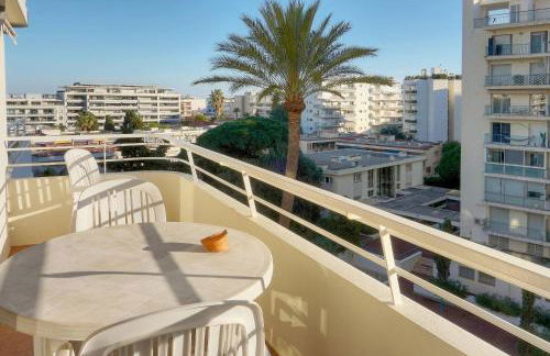 FRGK 'Marly Croisette face mer ' - Foto 17