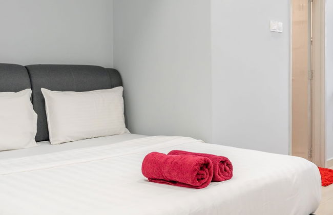 Angkasa Impian 1 at Bukit Bintang - Foto 17