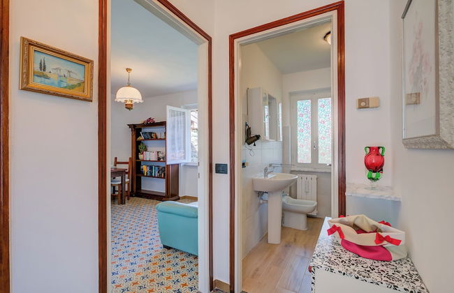 Il Cortiletto di Marina Pet Friendly - Foto 13