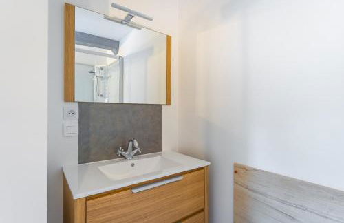 La Dimiere - Le Postel - Appartements de standing en hyper-centre - Louviers - Foto 88