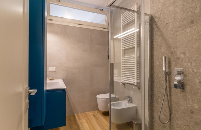 Casa di Ambra - 301 in Monza - Foto 29