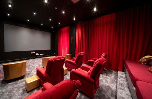 REF 1831 - Cannes Center - Villa for rent - Foto 25