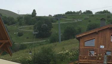 Appart st François longchamp - Foto 2