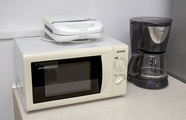 Apartments Isabora - Foto 34