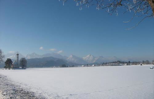 Haus Alpenrose - Foto 16