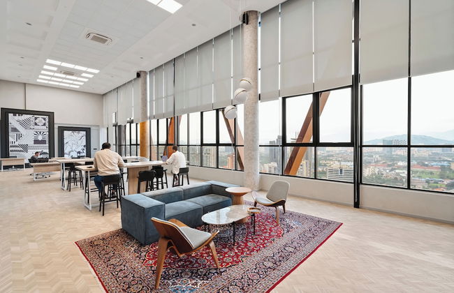 Scarletz KLCC Apartments By Soulasia - Foto 53