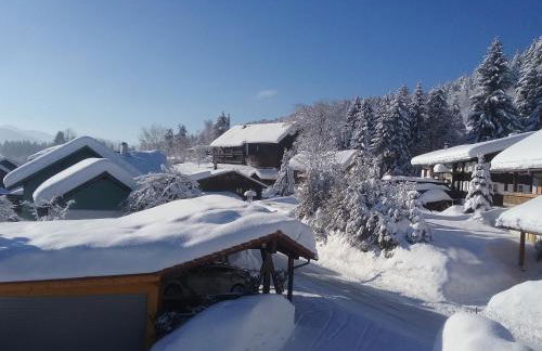 Ferienwohnung Margot Schlachter - Foto 18
