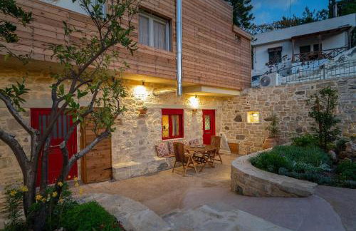 Physis Country House Near Matala Beach & Faistos - Foto 8