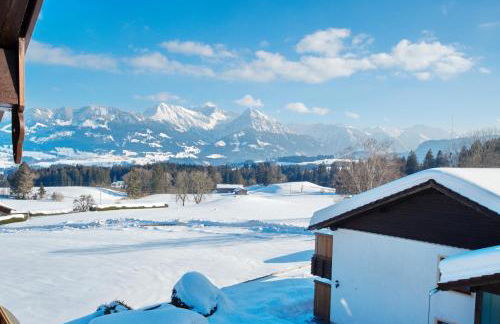 Gästehaus Bergfrieden - Foto 31