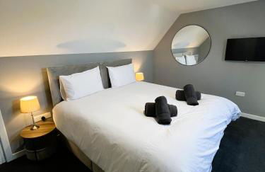 King's Street Retreat - Town Centre Kirkwall - Foto 10