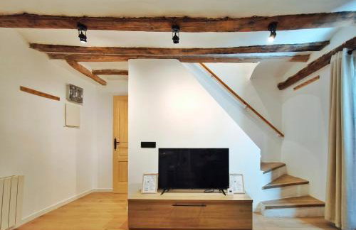 Casa en La Vila medieval de La Pobla de Lillet - Foto 20