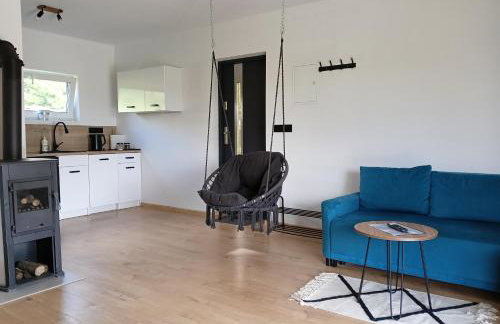 Domki w Dolinie OSTOJA I, Ferie Zimowe w Domkach z Kominkiem - Foto 20