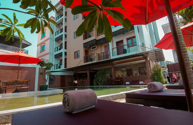 BB Angkor Residence - Foto 48