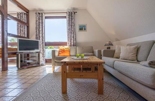 La Casa Ferienwohnung Uferschwalbe - Foto 12