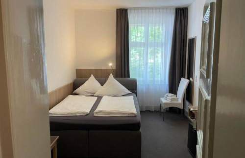 Landsitz Kammerburg - Verwalterwohnhaus - Foto 6
