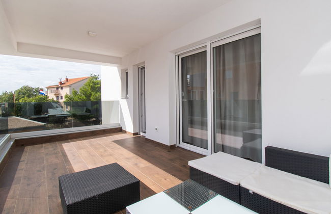 Villa Nika - Foto 16