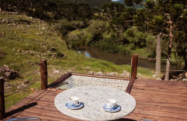 Recanto das Águas - Urubici - SC - Foto 13