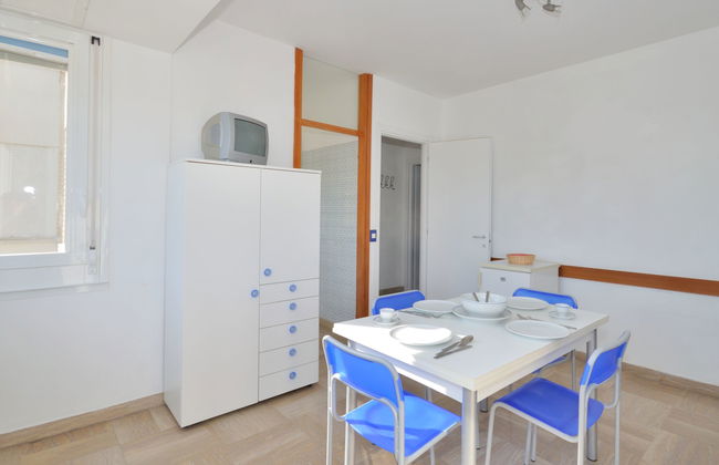 Residence Pineda - Foto 5