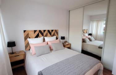 Havre de paix 4 étoiles, 2 pièces calme et lumineux à 100 mètres de la plage - Foto 7