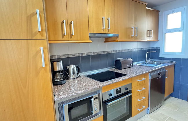 Macdonald Dona Lola Club - Foto 52