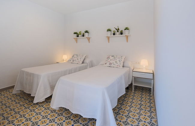 Villa Migdia - Foto 14