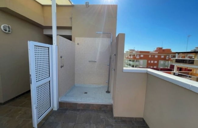 Apartment Grao de Moncofar Ref 041 - Photo 15