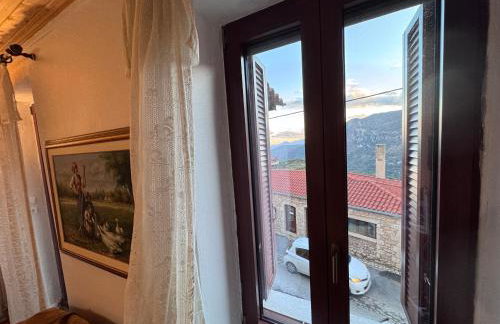 Traditional stone house - Dimitsana - Foto 20