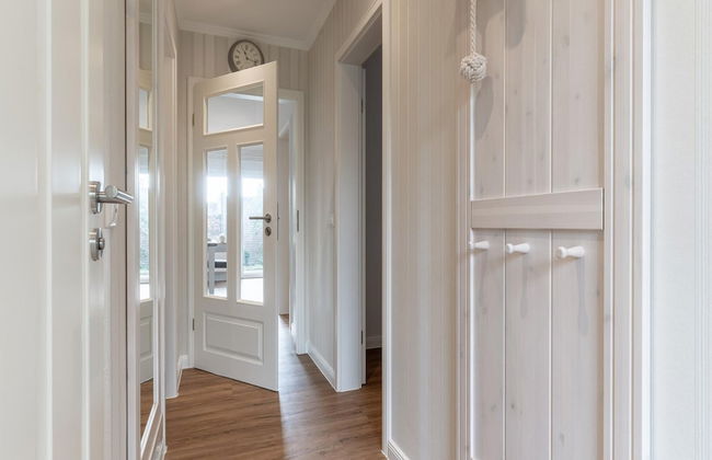 Apartment in Westerdeichstrich Near North Sea - Foto 2