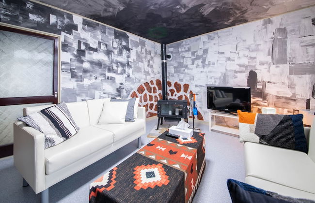 OTARU SHIKKUI COTTAGE - Foto 1