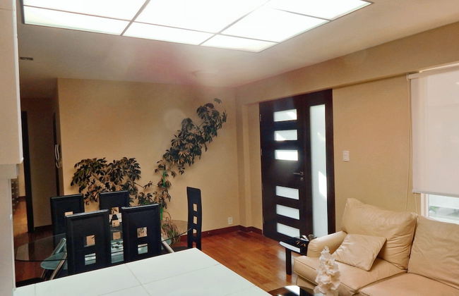 Minimalist Apartment - Photo 26