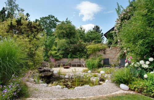 Secret Garden - Foto 21