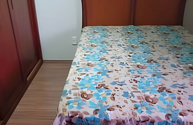 Siga Gramado-Casa de Vó c TVsmart e Wifi - Foto 8