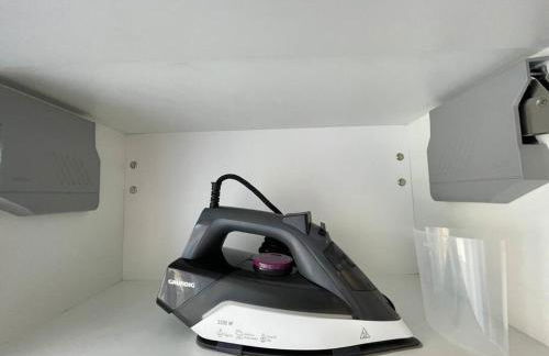 LUCKY STAYS LS03 - Vollausstattung - Zentrum - Aufzug - große Küche - 2 Zimmer - Smart-TV - Foto 10