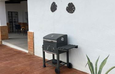 Hacienda Donaire Beas - Foto 24