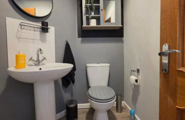 Ample town house in Workington, West Lakes, Lake District - Foto 61