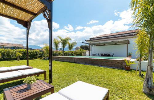 Villa Brigida Beach & Pool - Foto 38