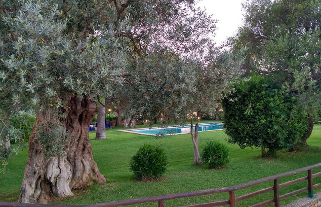 Agroturismo Finca Son Amora - Foto 23