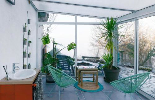 Le Gîte des Cimes - Foto 11