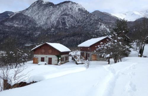 Les Bordes De Paloumières - Foto 32