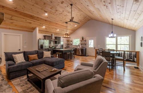 Hemlock Hideaway - Foto 15